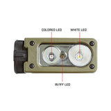 Streamlight - Sidewinder X Lygte 275 Lumen // Coyote fra Streamlight - billede nr. 5 hos GrejFreak.dk