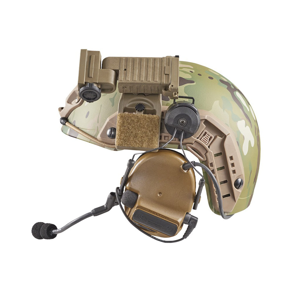 Streamlight - Sidewinder X Lygte 275 Lumen // Coyote fra Streamlight - billede nr. 6 hos GrejFreak.dk