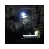 Streamlight - Sidewinder X Lygte 275 Lumen // Coyote fra Streamlight - billede nr. 9 hos GrejFreak.dk