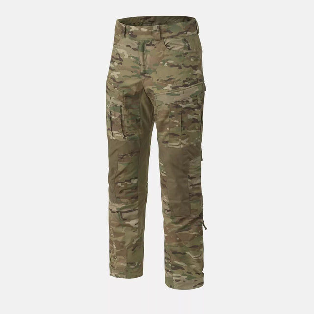 Helikon-Tex - MCDU Kampbukser // Multicam fra GrejFreak.dk - billede nr. 1 hos GrejFreak.dk