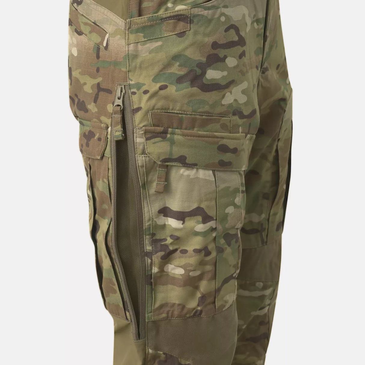 Helikon-Tex - MCDU Kampbukser // Multicam fra GrejFreak.dk - billede nr. 5 hos GrejFreak.dk