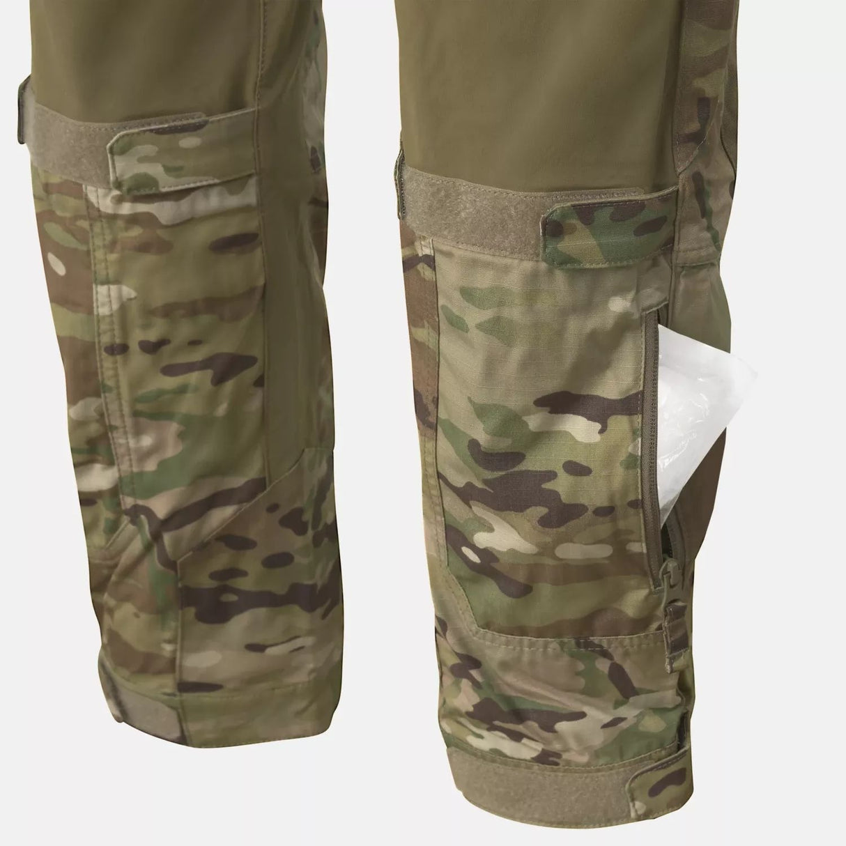 Helikon-Tex - MCDU Kampbukser // Multicam fra GrejFreak.dk - billede nr. 7 hos GrejFreak.dk