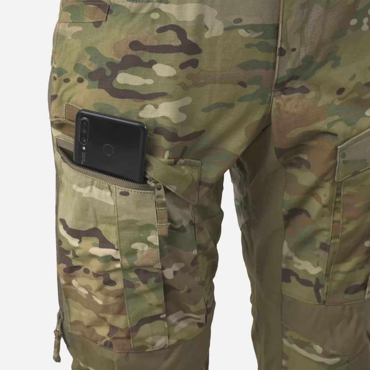 Helikon-Tex - MCDU Kampbukser // Multicam fra GrejFreak.dk - billede nr. 8 hos GrejFreak.dk