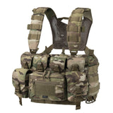 Helikon-Tex - Guardian Recce Chest Rig // Multicam fra GrejFreak.dk - billede nr. 1 hos GrejFreak.dk