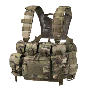 Helikon-Tex - Guardian Recce Chest Rig // Multicam fra GrejFreak.dk - billede nr. 1 hos GrejFreak.dk