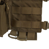 Helikon-Tex - Guardian Recce Chest Rig // Multicam fra GrejFreak.dk - billede nr. 11 hos GrejFreak.dk