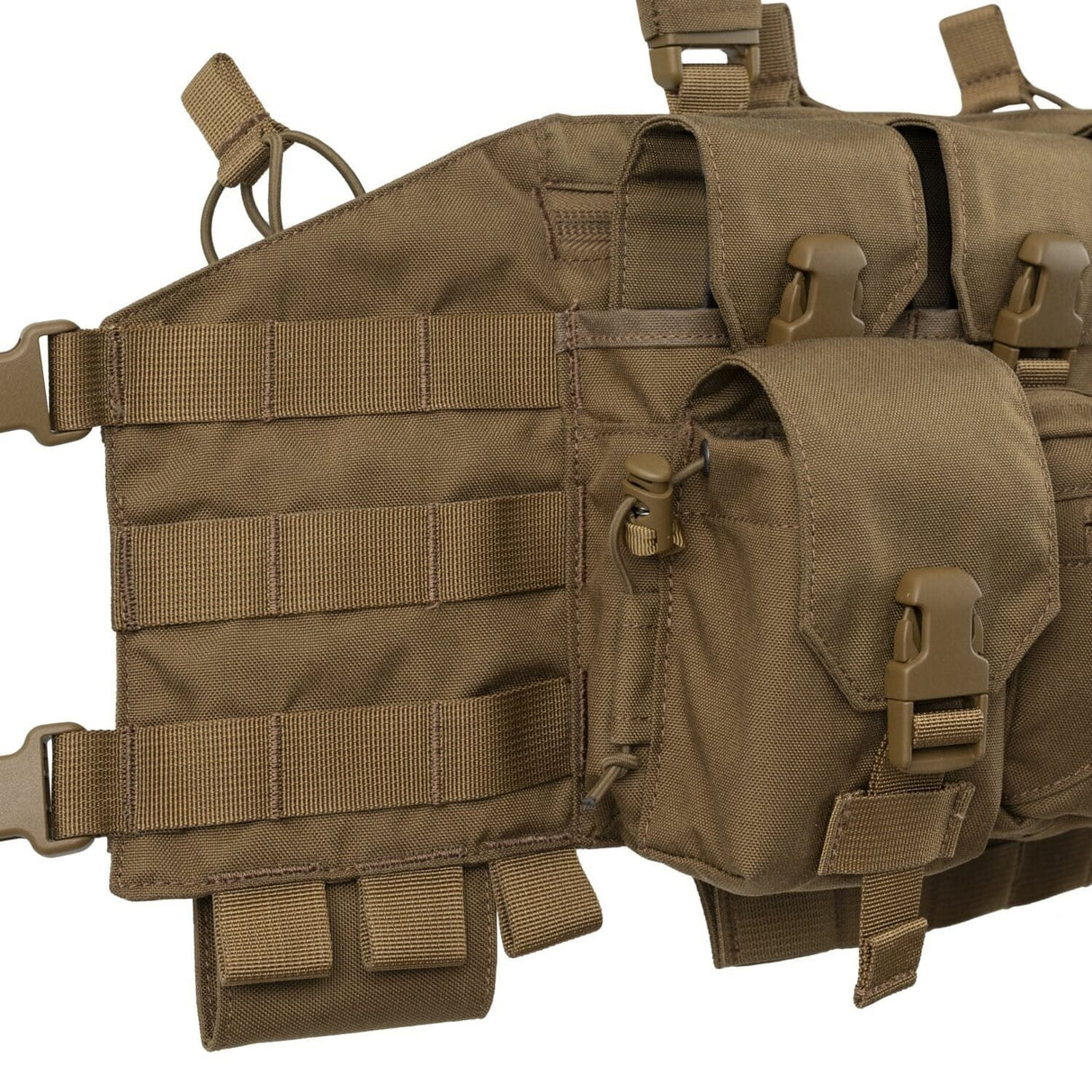 Helikon-Tex - Guardian Recce Chest Rig // Multicam fra GrejFreak.dk - billede nr. 12 hos GrejFreak.dk