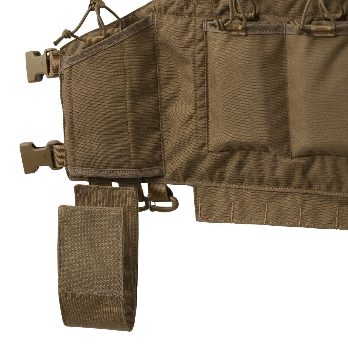 Helikon-Tex - Guardian Recce Chest Rig // Multicam fra GrejFreak.dk - billede nr. 13 hos GrejFreak.dk