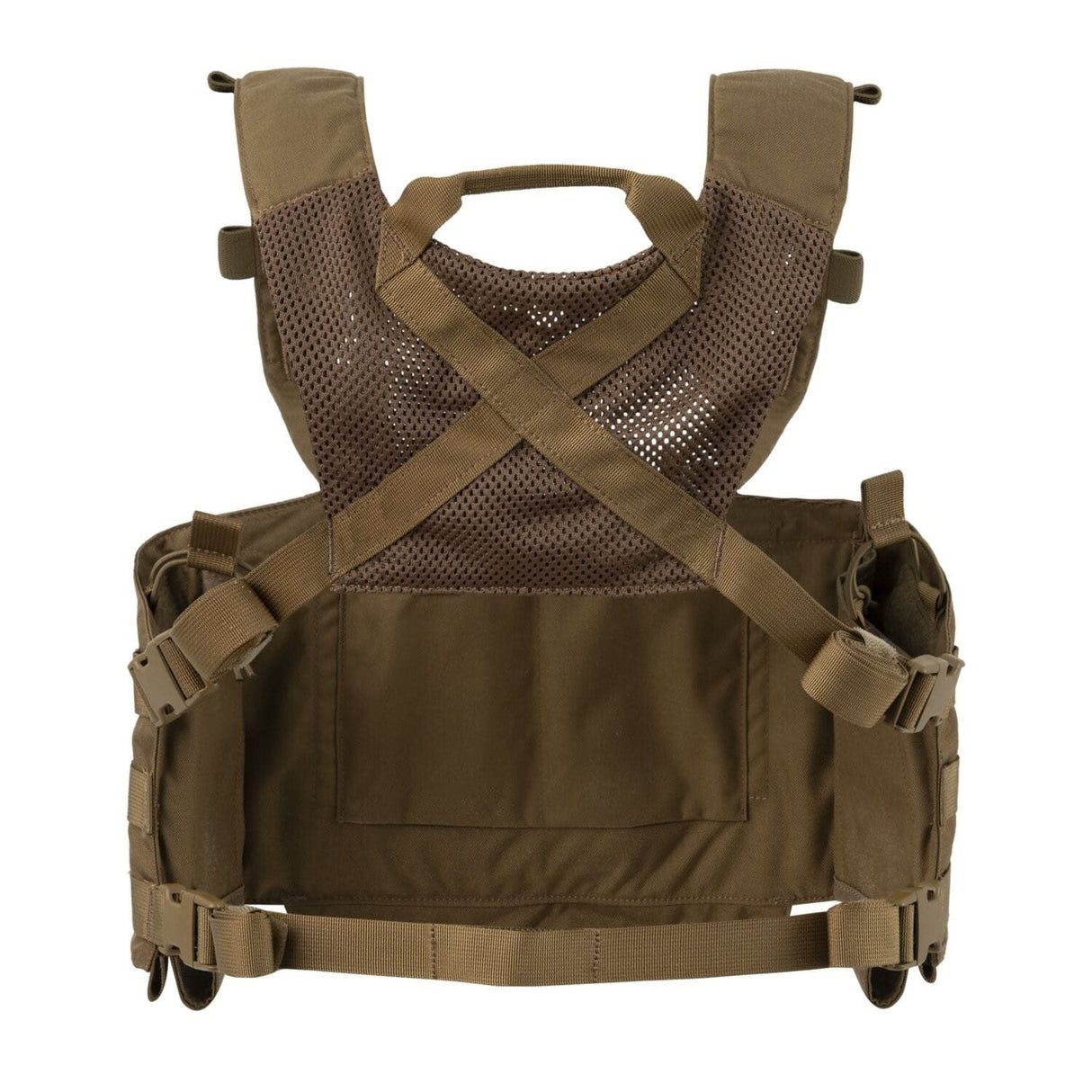 Helikon-Tex - Guardian Recce Chest Rig // Multicam fra GrejFreak.dk - billede nr. 2 hos GrejFreak.dk