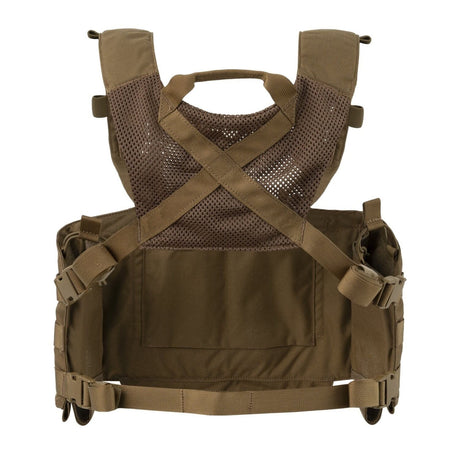 Helikon-Tex - Guardian Recce Chest Rig // Multicam fra GrejFreak.dk - billede nr. 2 hos GrejFreak.dk