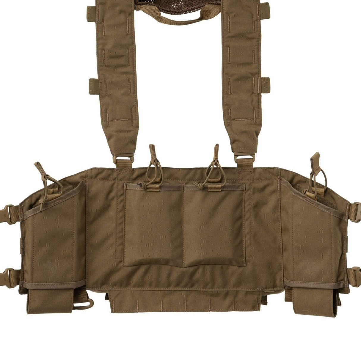 Helikon-Tex - Guardian Recce Chest Rig // Multicam fra GrejFreak.dk - billede nr. 3 hos GrejFreak.dk