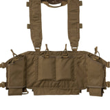 Helikon-Tex - Guardian Recce Chest Rig // Multicam fra GrejFreak.dk - billede nr. 3 hos GrejFreak.dk