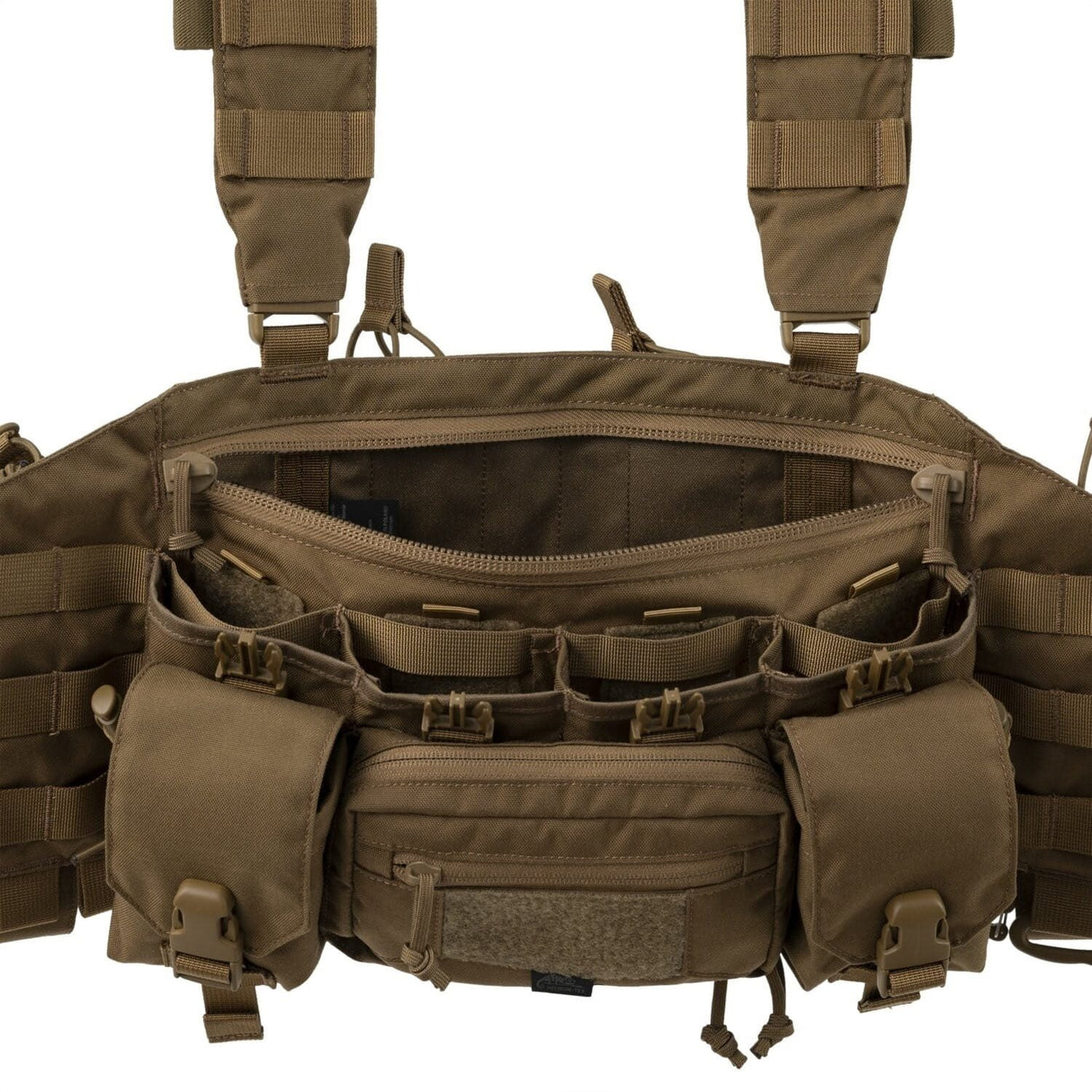 Helikon-Tex - Guardian Recce Chest Rig // Multicam fra GrejFreak.dk - billede nr. 4 hos GrejFreak.dk