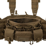 Helikon-Tex - Guardian Recce Chest Rig // Multicam fra GrejFreak.dk - billede nr. 4 hos GrejFreak.dk