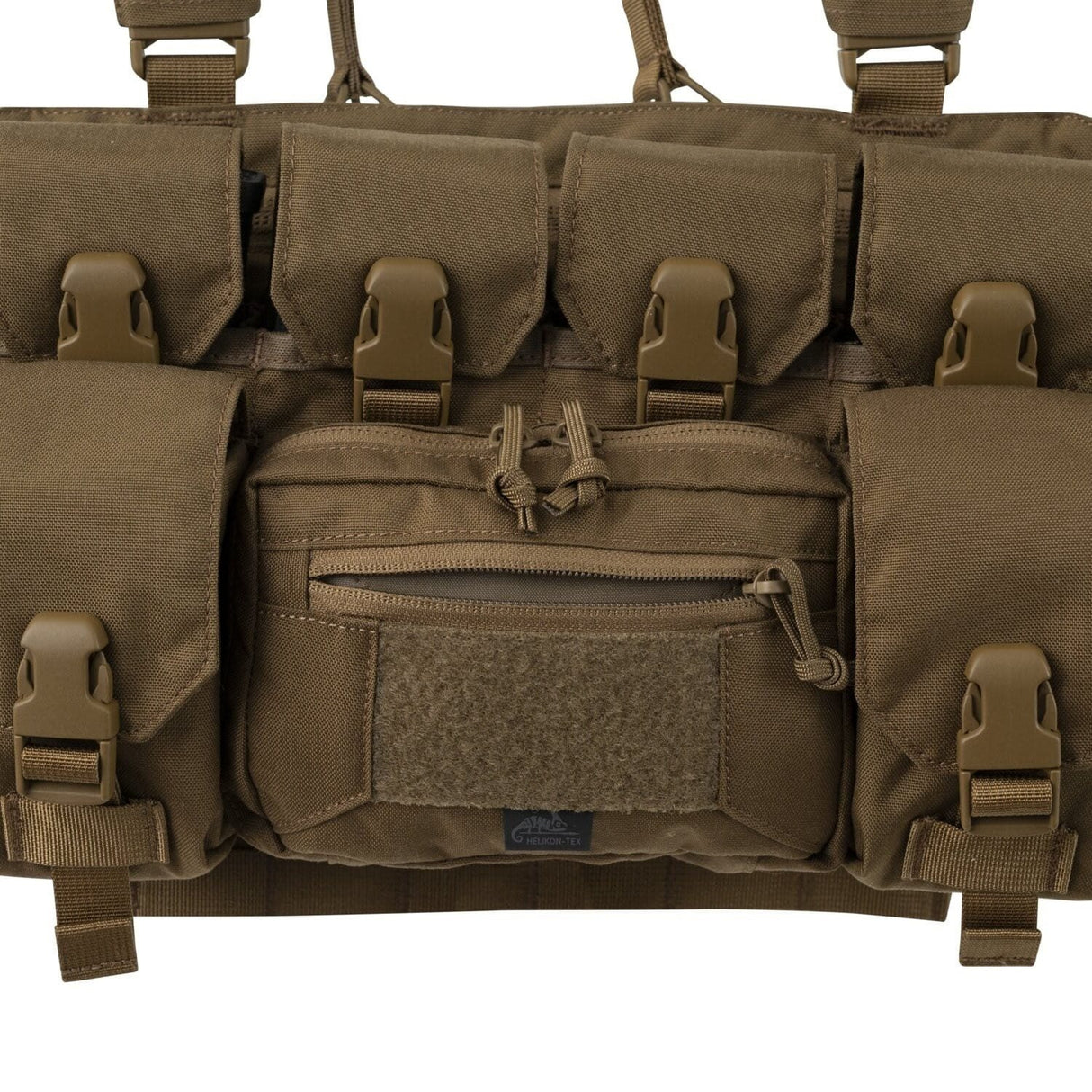 Helikon-Tex - Guardian Recce Chest Rig // Multicam fra GrejFreak.dk - billede nr. 5 hos GrejFreak.dk