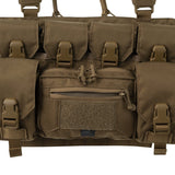 Helikon-Tex - Guardian Recce Chest Rig // Multicam fra GrejFreak.dk - billede nr. 5 hos GrejFreak.dk