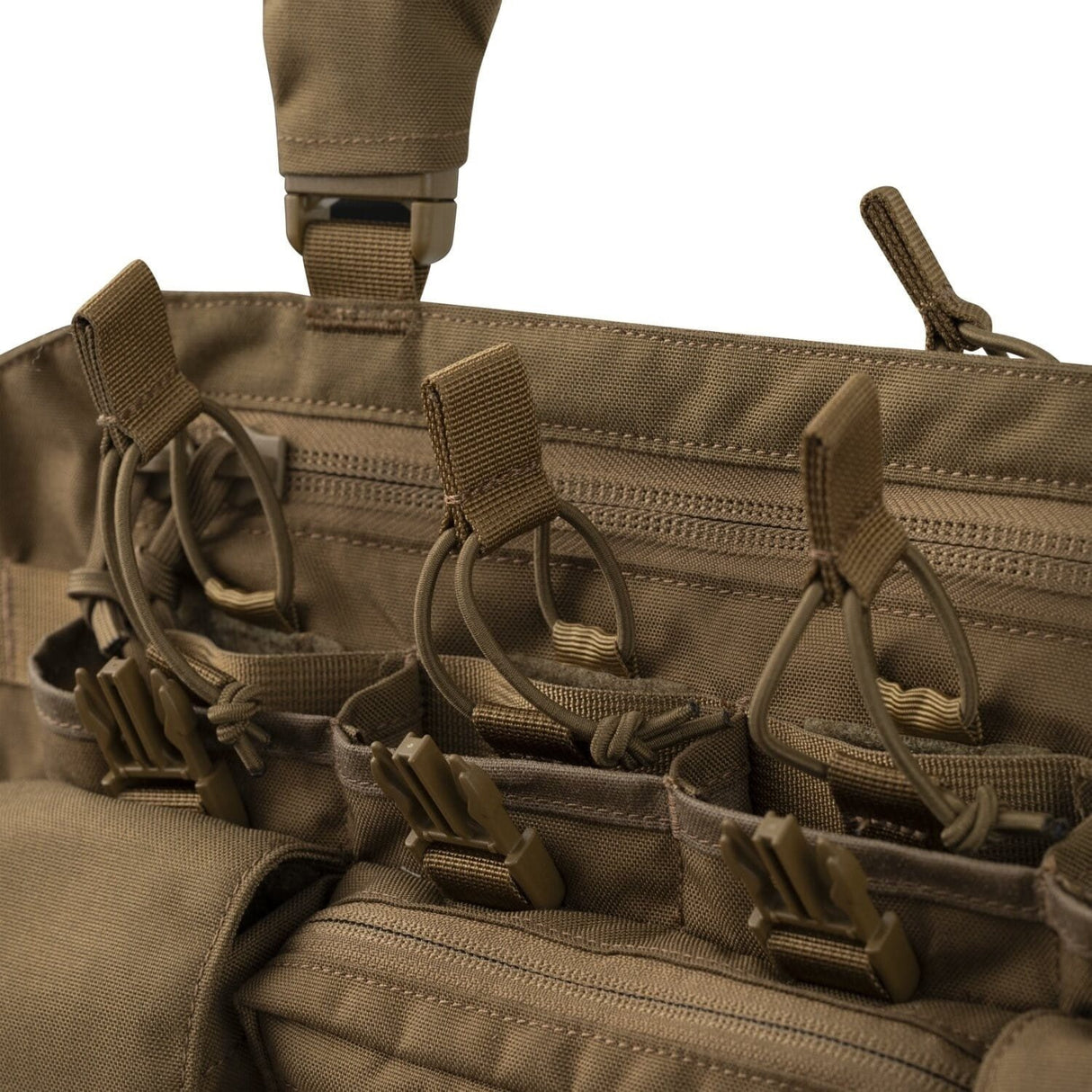 Helikon-Tex - Guardian Recce Chest Rig // Multicam fra GrejFreak.dk - billede nr. 6 hos GrejFreak.dk
