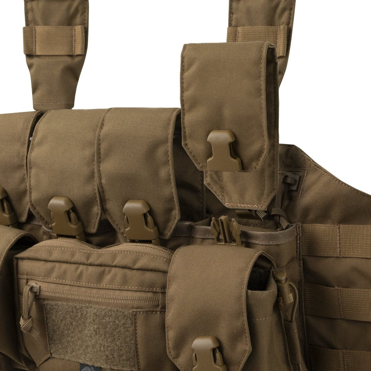 Helikon-Tex - Guardian Recce Chest Rig // Multicam fra GrejFreak.dk - billede nr. 7 hos GrejFreak.dk