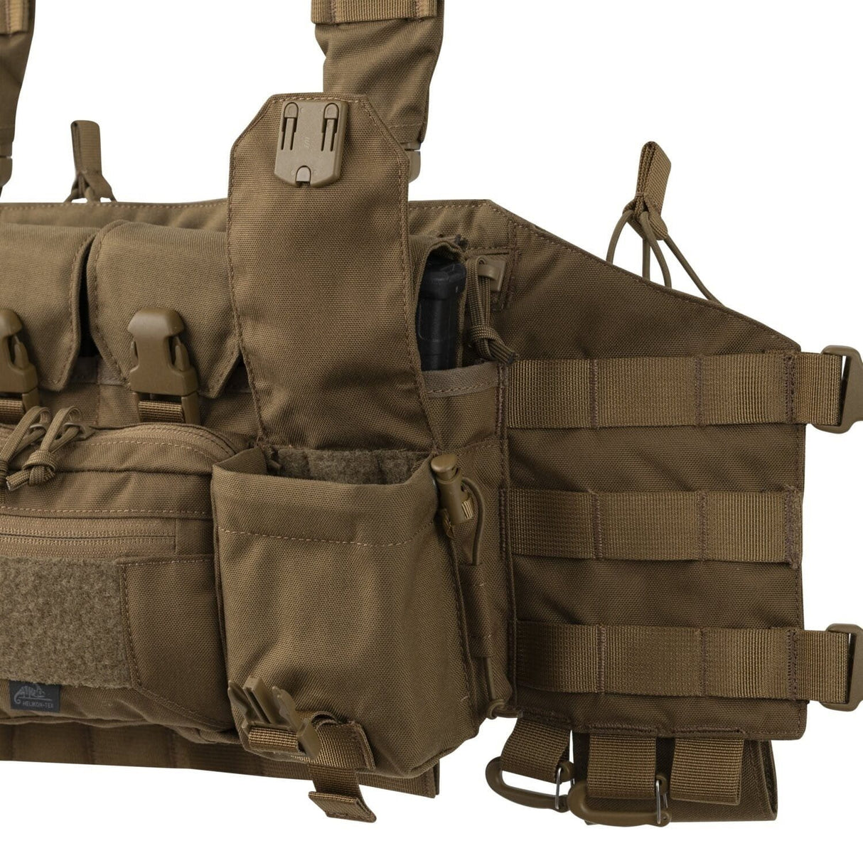 Helikon-Tex - Guardian Recce Chest Rig // Multicam fra GrejFreak.dk - billede nr. 8 hos GrejFreak.dk