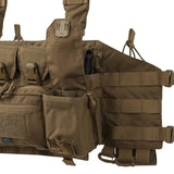 Helikon-Tex - Guardian Recce Chest Rig // Multicam fra GrejFreak.dk - billede nr. 8 hos GrejFreak.dk