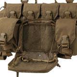 Helikon-Tex - Guardian Recce Chest Rig // Multicam fra GrejFreak.dk - billede nr. 9 hos GrejFreak.dk