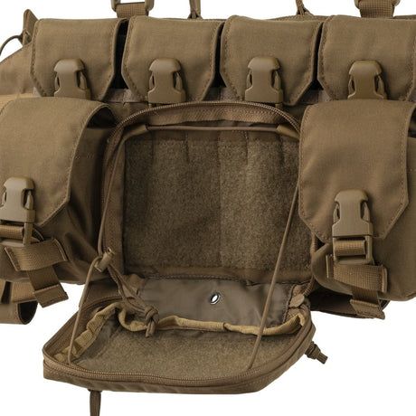 Helikon-Tex - Guardian Recce Chest Rig // Multicam fra GrejFreak.dk - billede nr. 9 hos GrejFreak.dk