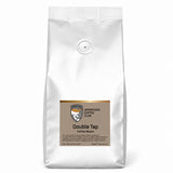 Operators Coffee Club - Double Tap Original Italiensk Espresso Kaffebønner, 1kg fra Operators Coffee Club - billede nr. 1 hos GrejFreak.dk