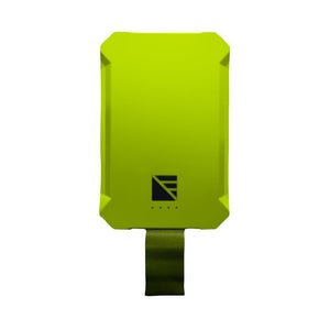 Dark Energy - Poseidon Nano Powerbank 3.000 mAh // Grøn fra DARK ENERGY - billede nr. 1 hos GrejFreak.dk