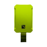 Dark Energy - Poseidon Nano Powerbank 3.000 mAh // Grøn fra DARK ENERGY - billede nr. 1 hos GrejFreak.dk