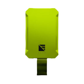 Dark Energy - Poseidon Nano Powerbank 3.000 mAh // Grøn fra DARK ENERGY - billede nr. 1 hos GrejFreak.dk