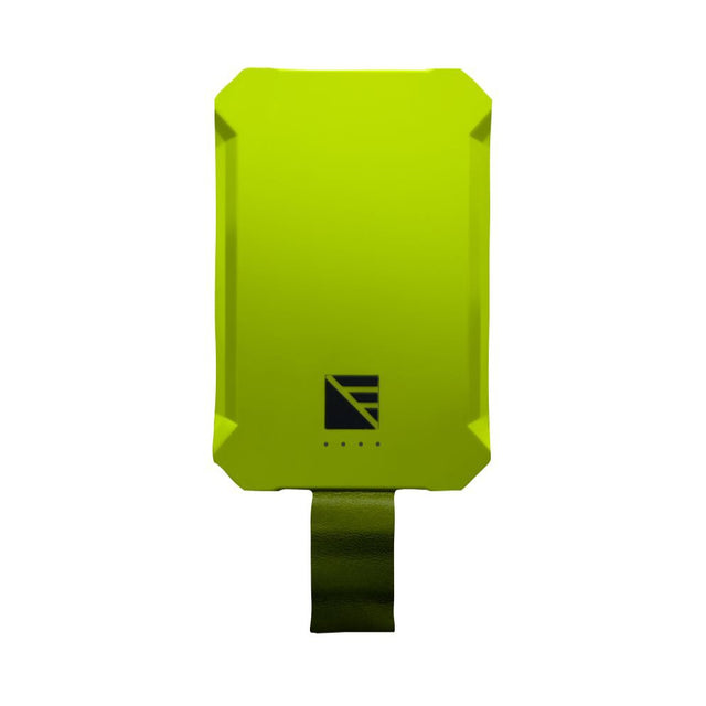 Dark Energy - Poseidon Nano Powerbank 3.000 mAh // Grøn fra DARK ENERGY - billede nr. 1 hos GrejFreak.dk