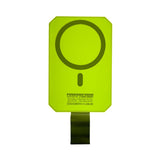 Dark Energy - Poseidon Nano Powerbank 3.000 mAh // Grøn fra DARK ENERGY - billede nr. 2 hos GrejFreak.dk