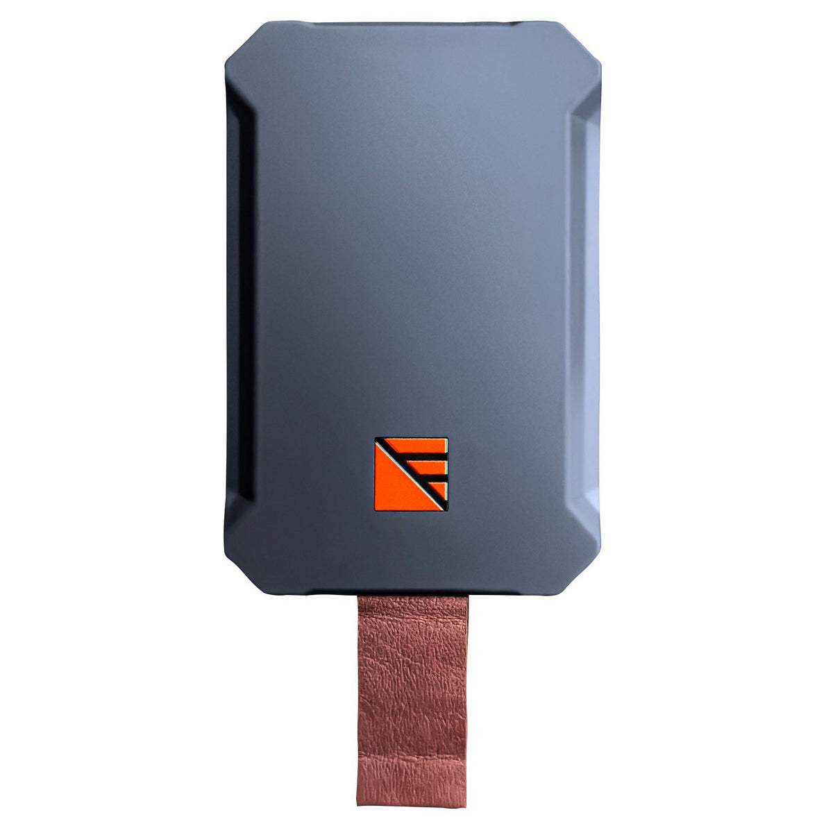 Dark Energy - Poseidon Nano Powerbank 3.000 mAh // Grå fra DARK ENERGY - billede nr. 1 hos GrejFreak.dk