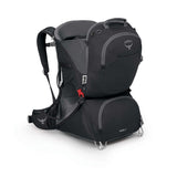 Osprey - Poco LT Child Carrier Bærestol 25L // Sort fra Osprey - billede nr. 1 hos GrejFreak.dk