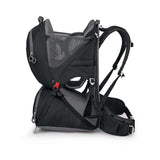 Osprey - Poco LT Child Carrier Bærestol 25L // Sort fra Osprey - billede nr. 3 hos GrejFreak.dk
