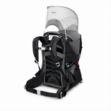 Osprey - Poco LT Child Carrier Bærestol 25L // Sort fra Osprey - billede nr. 7 hos GrejFreak.dk