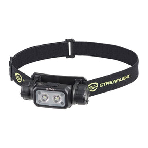 Streamlight - Sledge Pandelampe 600 Lumen // Sort fra Streamlight - billede nr. 1 hos GrejFreak.dk