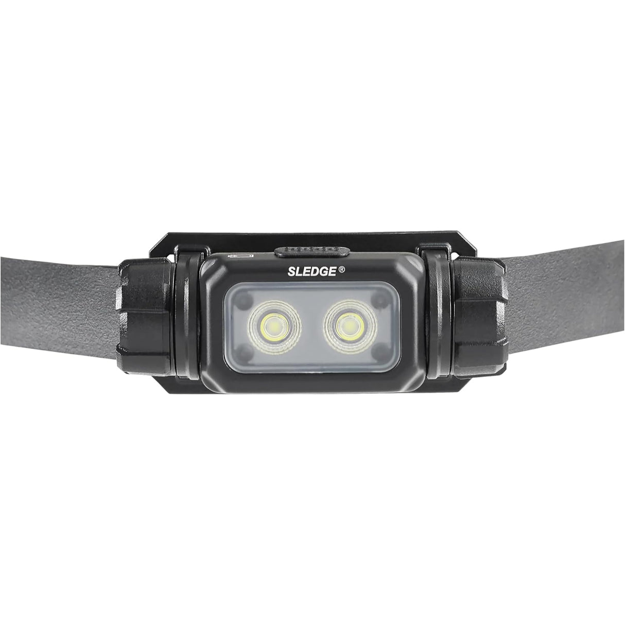 Streamlight - Sledge Pandelampe 600 Lumen // Sort fra Streamlight - billede nr. 3 hos GrejFreak.dk