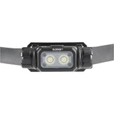 Streamlight - Sledge Pandelampe 600 Lumen // Sort fra Streamlight - billede nr. 3 hos GrejFreak.dk
