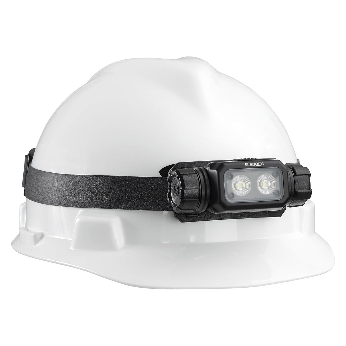 Streamlight - Sledge Pandelampe 600 Lumen // Sort fra Streamlight - billede nr. 4 hos GrejFreak.dk