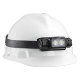 Streamlight - Sledge Pandelampe 600 Lumen // Sort fra Streamlight - billede nr. 4 hos GrejFreak.dk