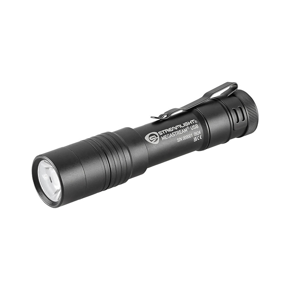 Streamlight - Megastream Lommelygte 1800 Lumen fra Streamlight - billede nr. 1 hos GrejFreak.dk
