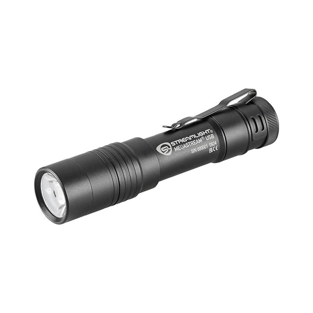 Streamlight - Megastream Lommelygte 1800 Lumen fra Streamlight - billede nr. 1 hos GrejFreak.dk