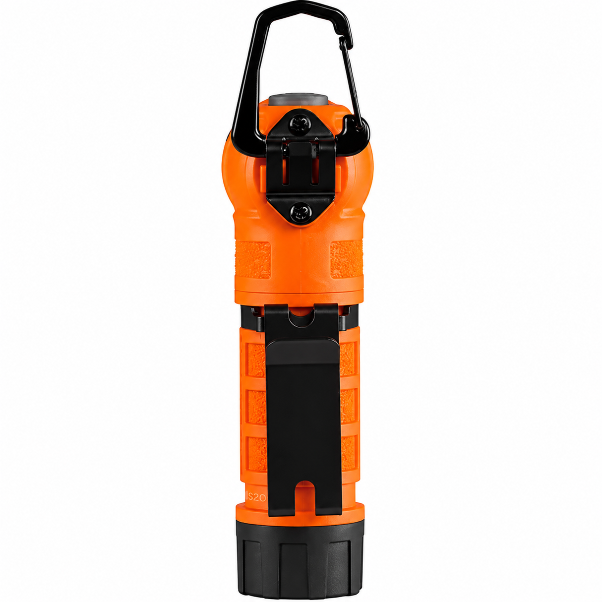 Streamlight - Polytac 90 X Vinkellygte 500 Lumen // Orange fra Streamlight - billede nr. 5 hos GrejFreak.dk
