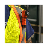 Streamlight - Polytac 90 X Vinkellygte 500 Lumen // Orange fra Streamlight - billede nr. 8 hos GrejFreak.dk