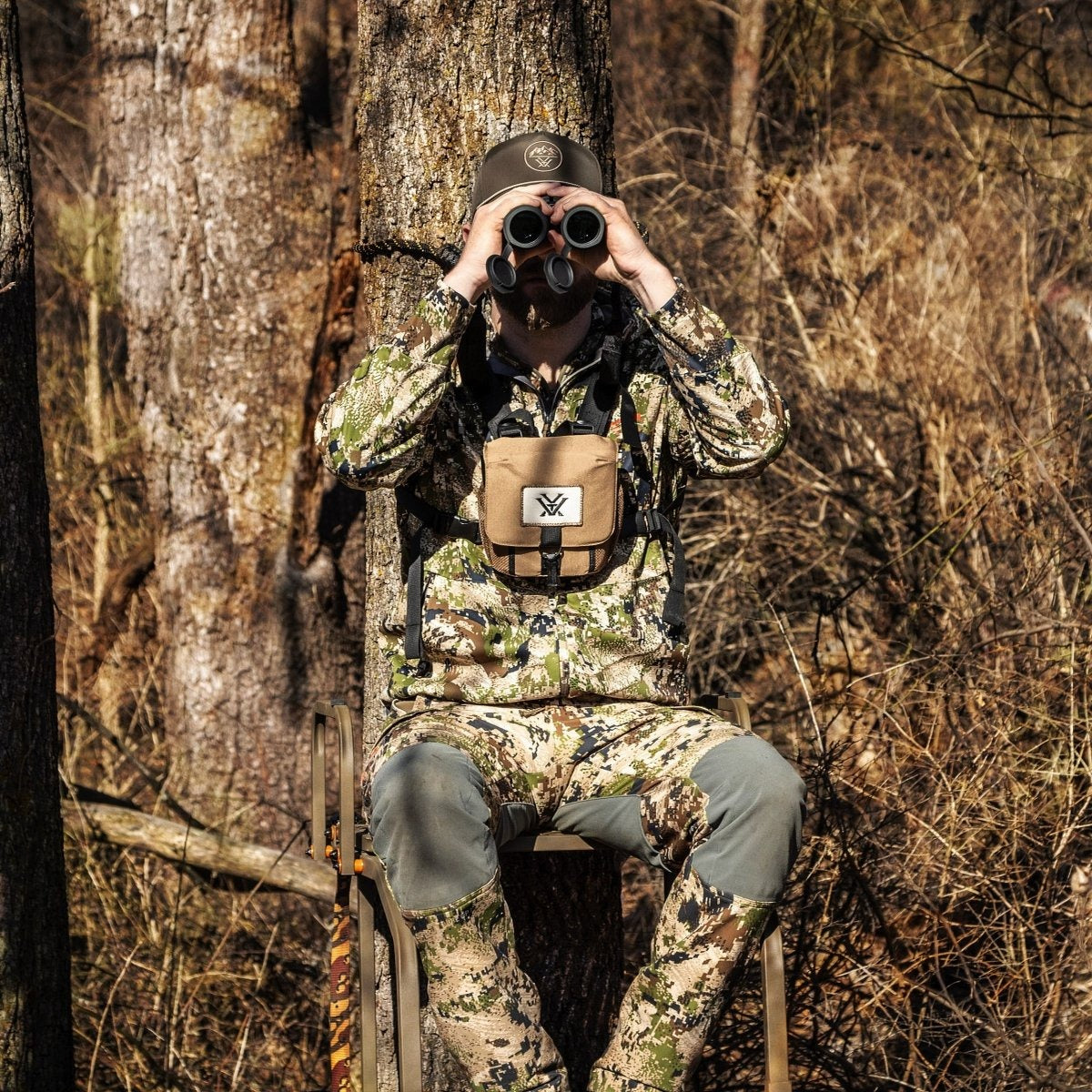 Vortex Optics - Ranger HD 3000 10x42 LRF Håndkikkert m. Afstandsmåler fra Vortex Optics - billede nr. 13 hos GrejFreak.dk
