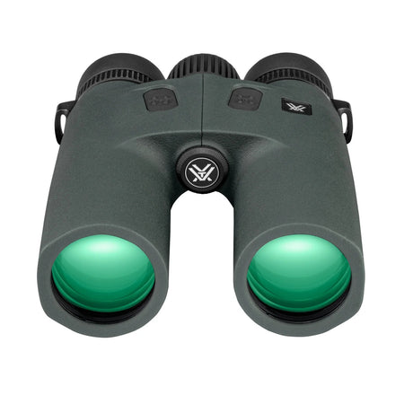Vortex Optics - Ranger HD 3000 10x42 LRF Håndkikkert m. Afstandsmåler fra Vortex Optics - billede nr. 2 hos GrejFreak.dk
