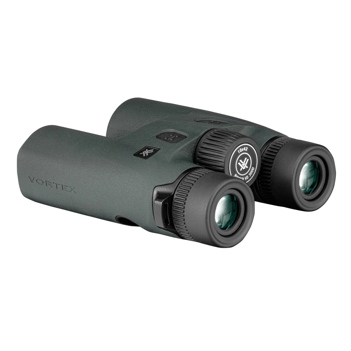 Vortex Optics - Ranger HD 3000 10x42 LRF Håndkikkert m. Afstandsmåler fra Vortex Optics - billede nr. 8 hos GrejFreak.dk