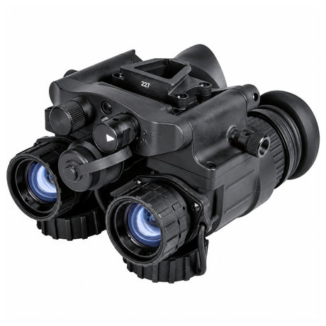 AGM Global Vision - NVG-40 Gen 2+ APW Hvid Natkikkert fra AGM Global Vision - billede nr. 1 hos GrejFreak.dk