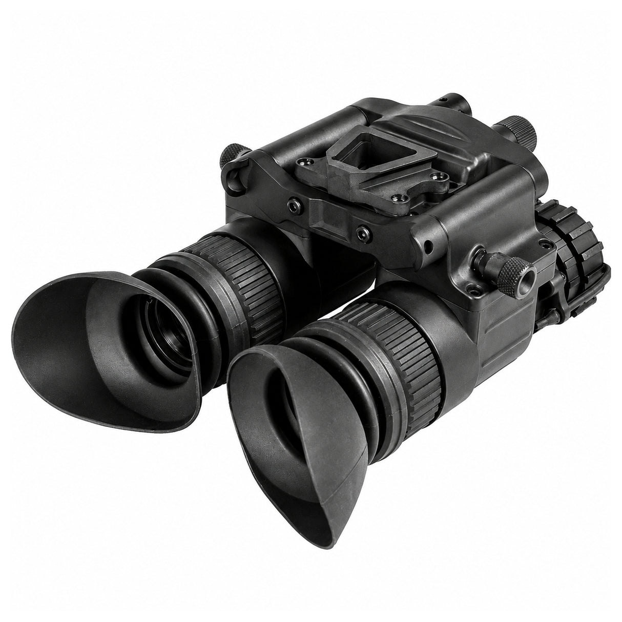 AGM Global Vision - NVG-40 Gen 2+ APW Hvid Natkikkert fra AGM Global Vision - billede nr. 2 hos GrejFreak.dk